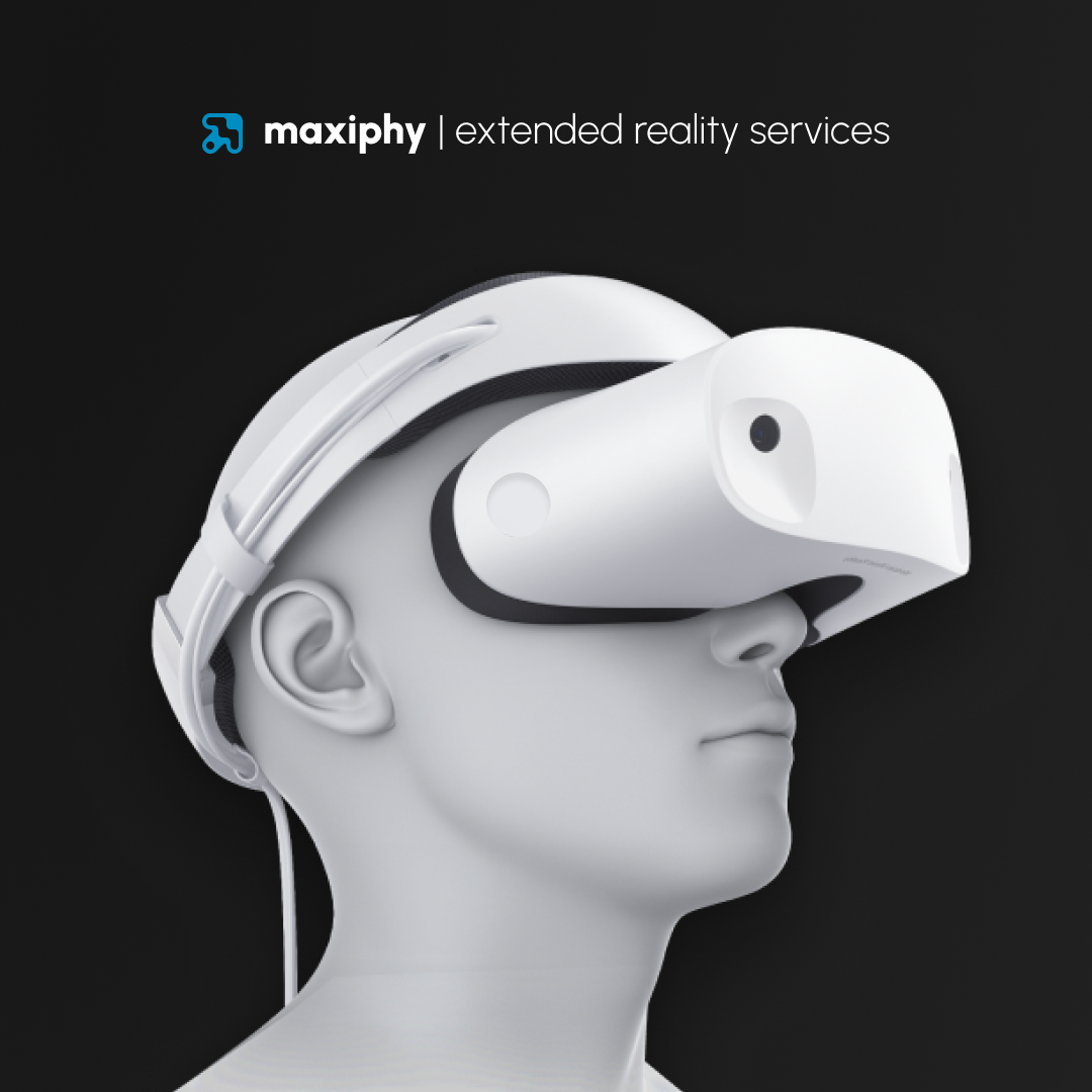 VR services