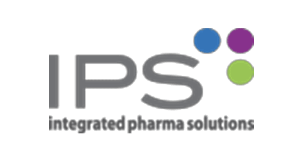 IPS customer logo