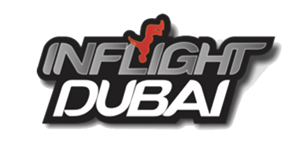 INFLIGHT DUBAI customer logo