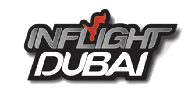 INFLIGHT DUBAI