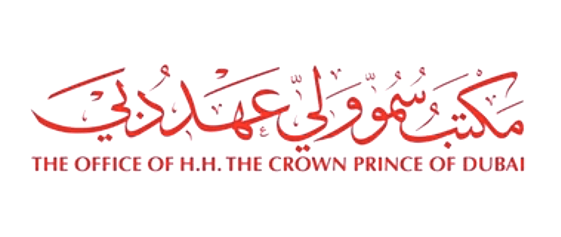 THE OFFICE OF H.H THE CROWN PRICE OF DUBAI customer logo