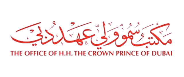 THE OFFICE OF H.H THE CROWN PRICE OF DUBAI
