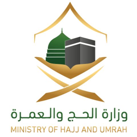 MINISTRY OF HAJJ AND UMRAH