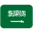 saudi arabia flag
