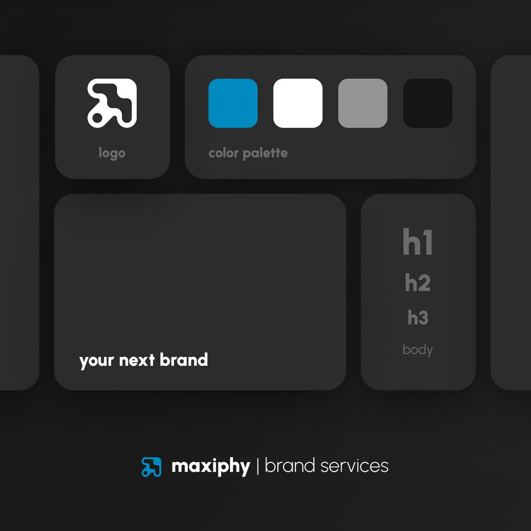 brand services