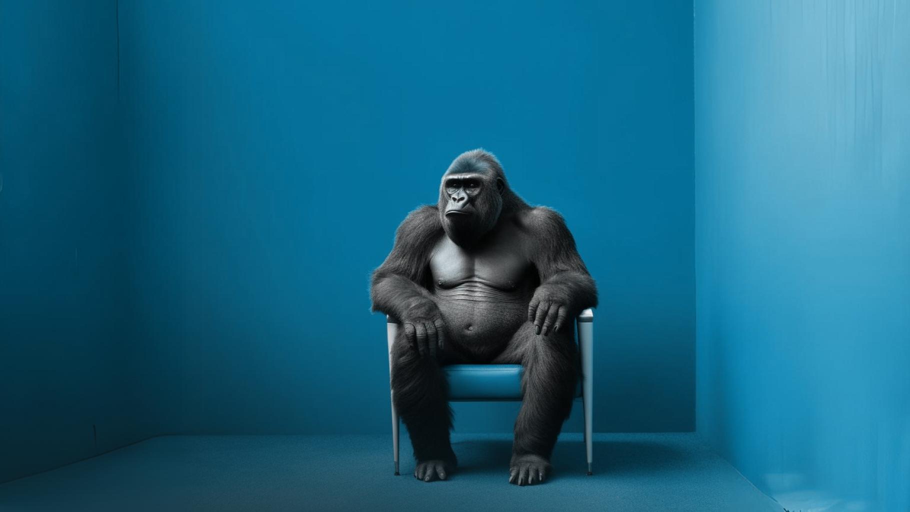 Gorilla