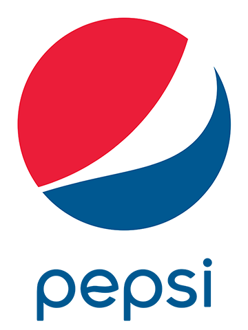 PEPSI customer logo