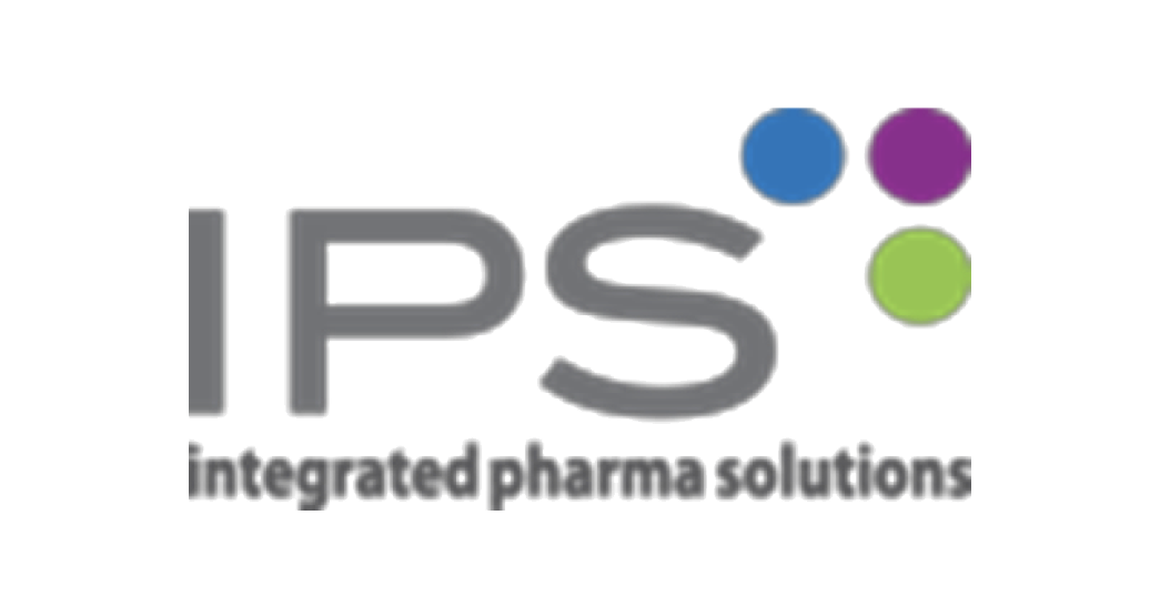 IPS customer logo
