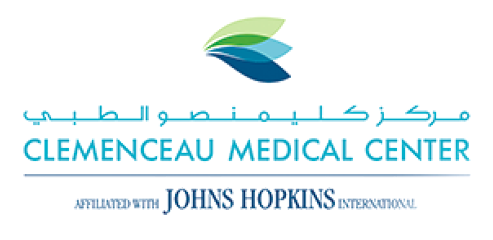 CLEMENCEAU MEDICAL CENTER customer logo