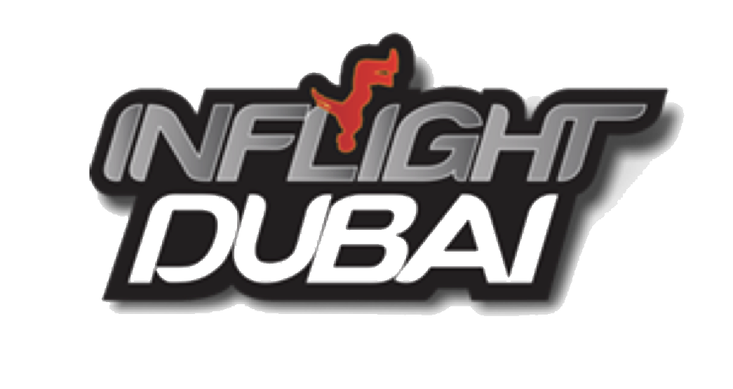 INFLIGHT DUBAI customer logo