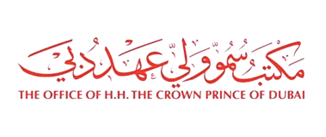 THE OFFICE OF H.H THE CROWN PRICE OF DUBAI customer logo