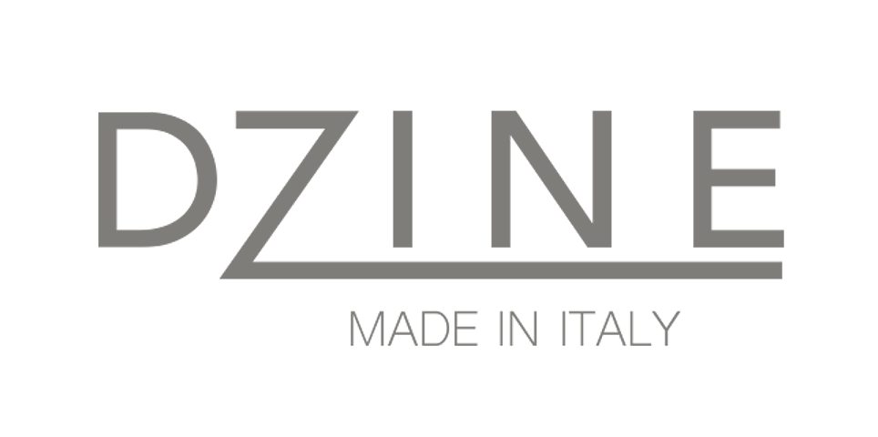 DZINE customer logo