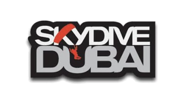 skydive dubai