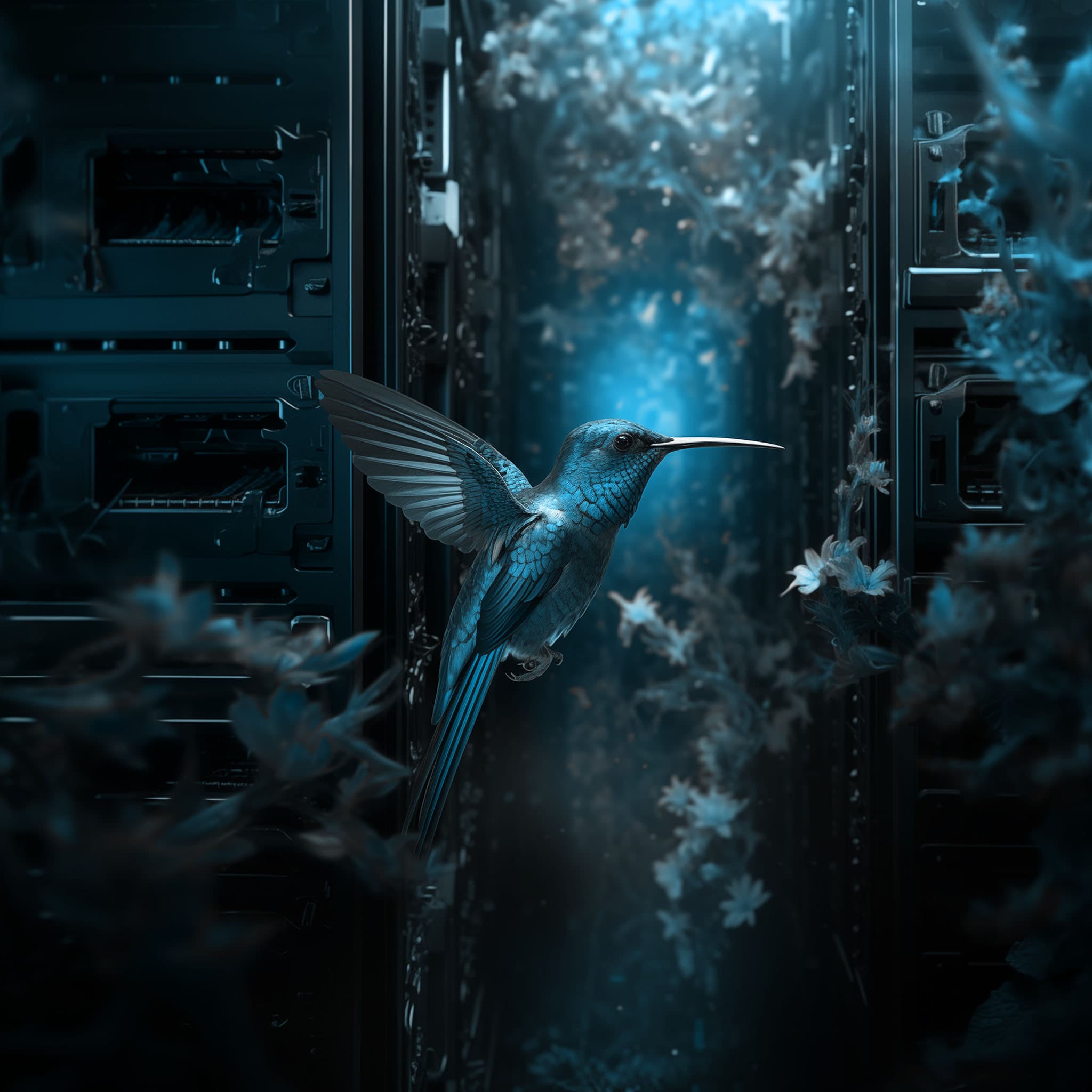 Maxiphy: swift scalabilty